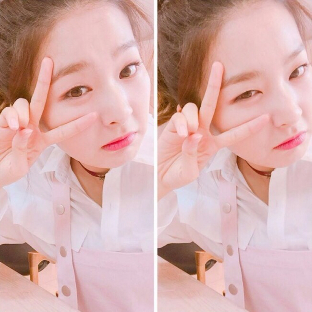 인디핑크 프로필