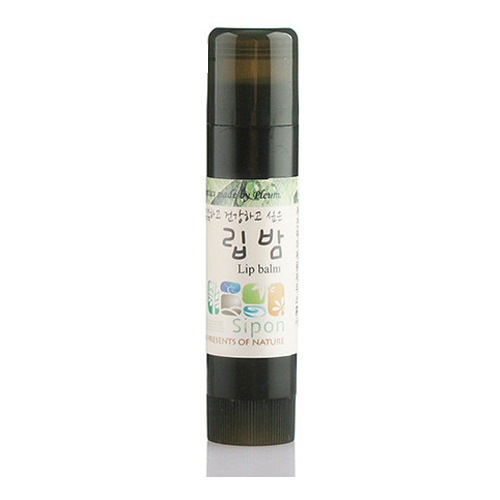 플레음 카카오버터 립밤 제품 이미지
