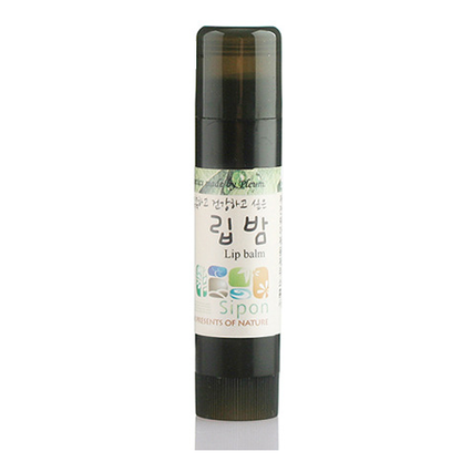 카카오버터 립밤