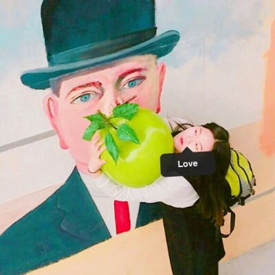 예빈찡 프로필
