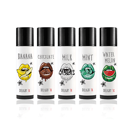 멀티플레이 키스 맛 밤