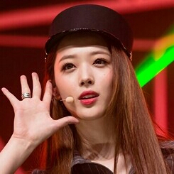 류하서 프로필
