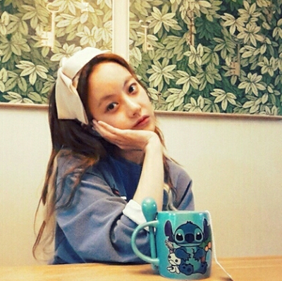 크런치베리 프로필