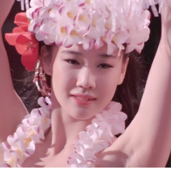 편지왔어요 프로필