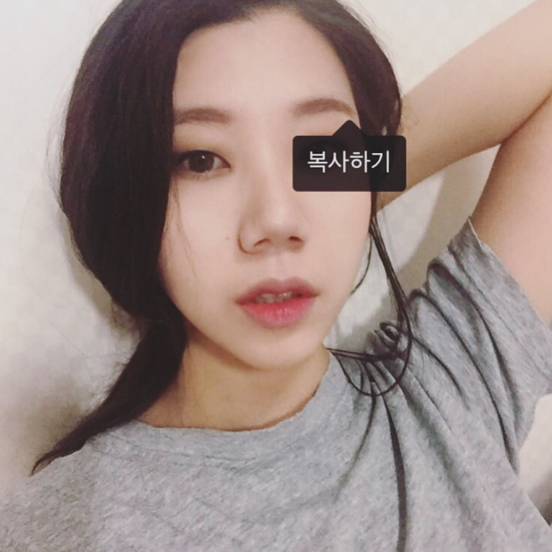 비켜나민감해 프로필