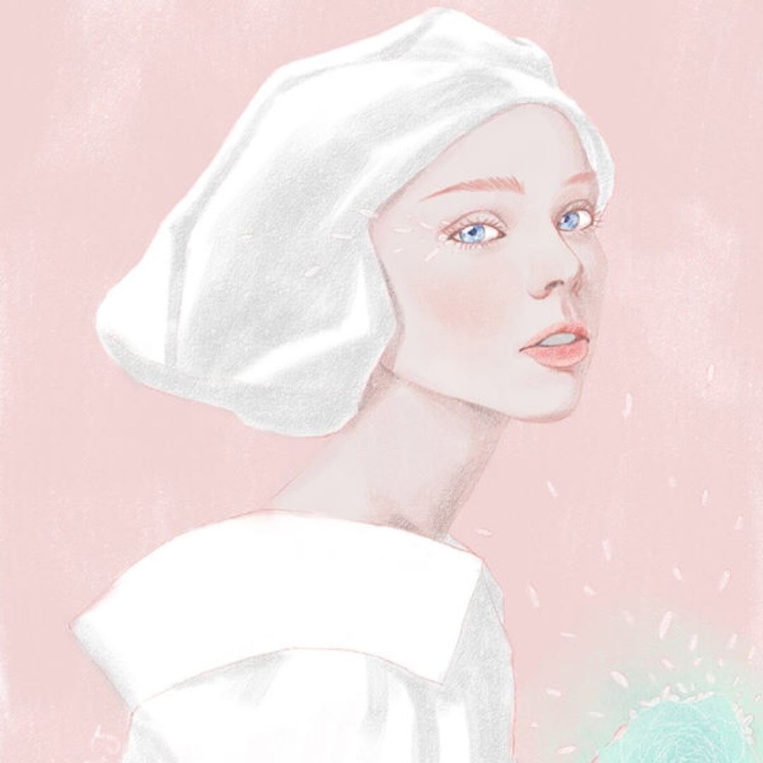 호라 프로필