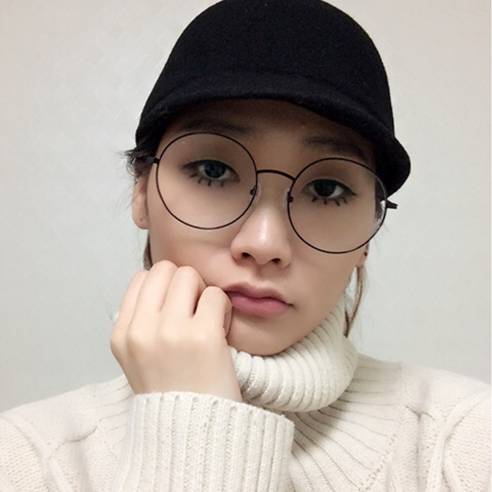 약꾹호갱님 프로필