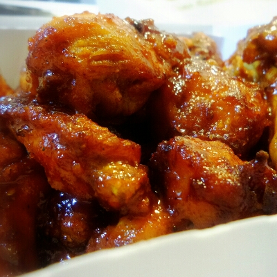 라쏘 프로필