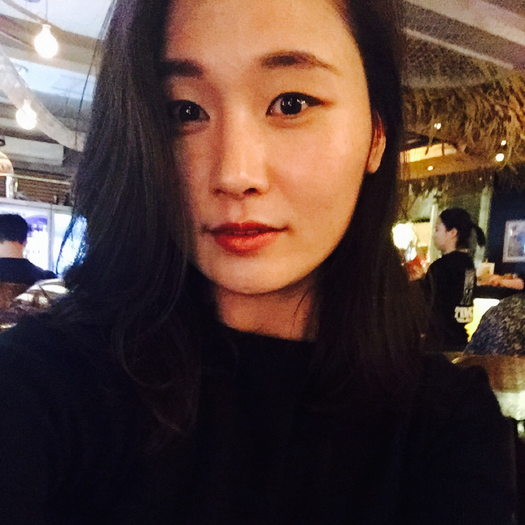 콩쟈 프로필