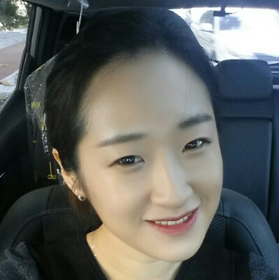뽀송이애인 프로필