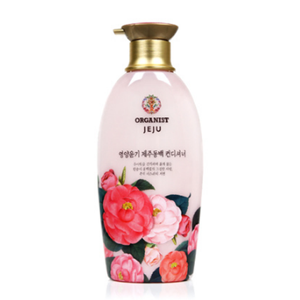 제주 영양윤기동백 컨디셔너