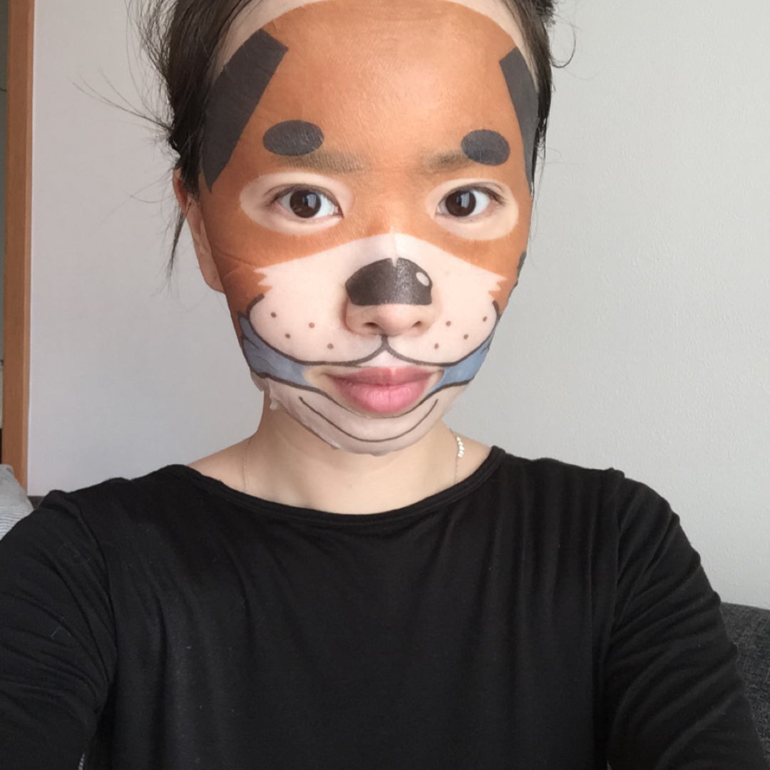 코나코나 프로필
