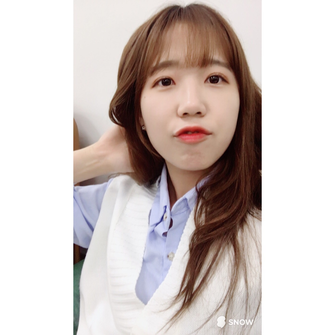 한비루 프로필