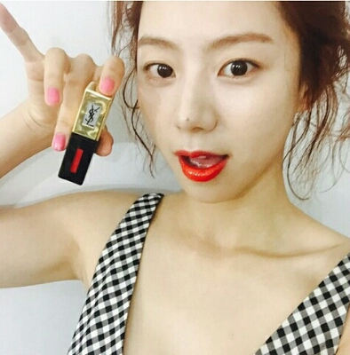 듸니 프로필