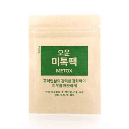 미톡팩