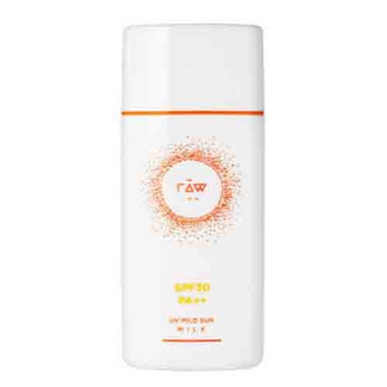 퓨어 UV 미네랄 선밀크
