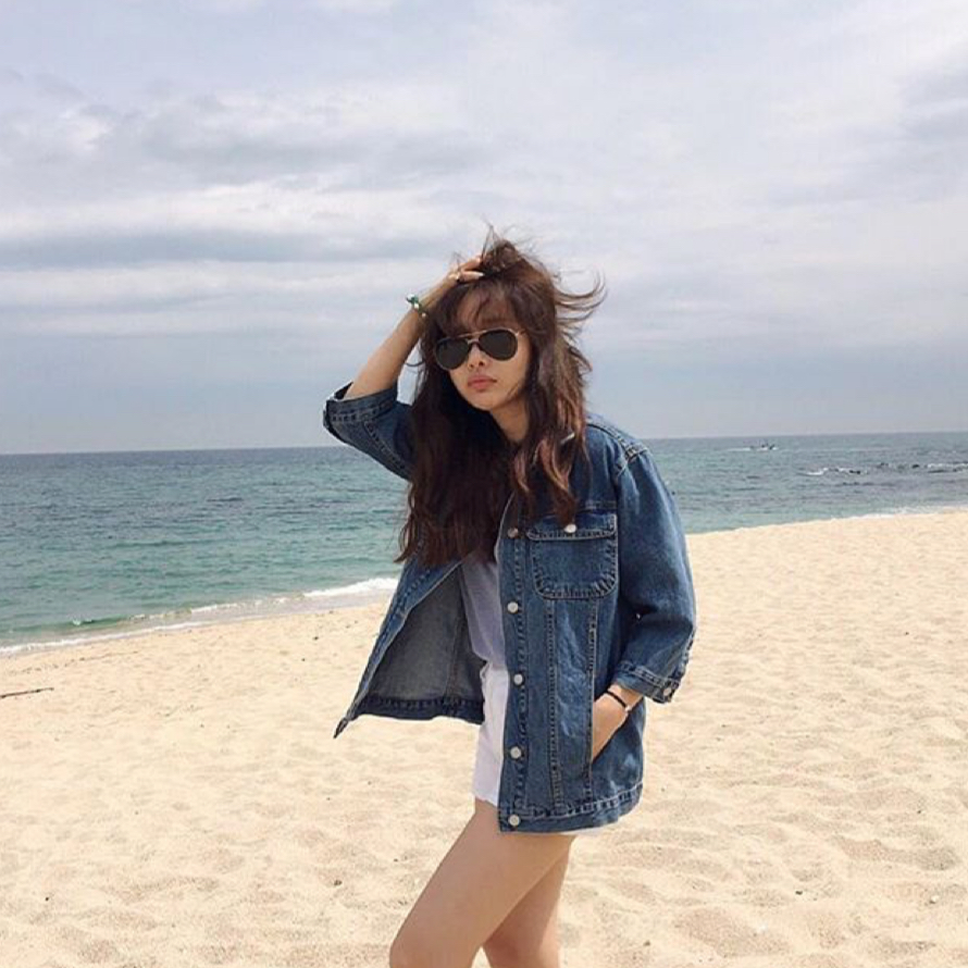 이즈쿨 프로필