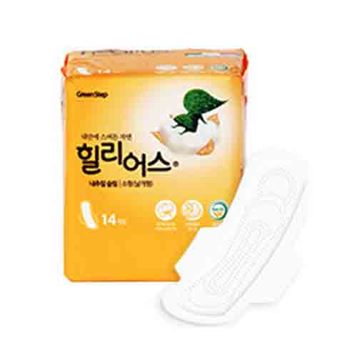 힐리어스 힐리어스 내추럴 슬림 소형 제품 이미지