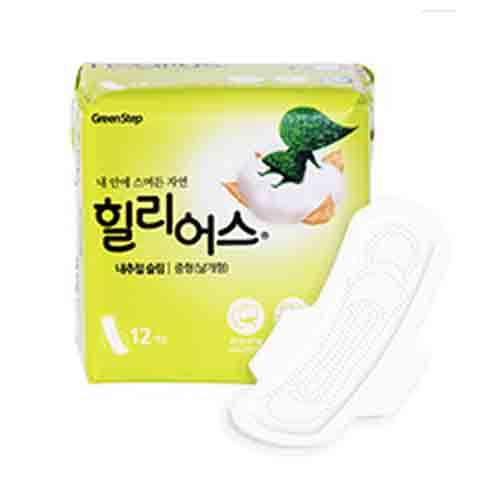 힐리어스 힐리어스 내추럴 슬림 중형 제품 이미지
