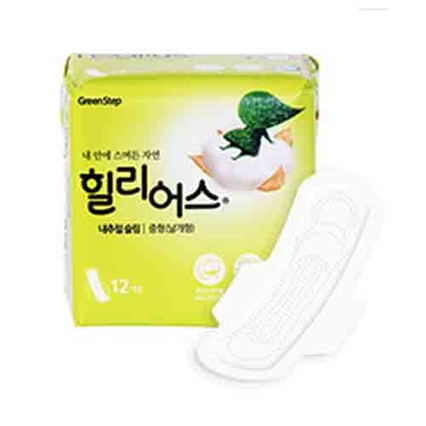힐리어스 내추럴 슬림 중형