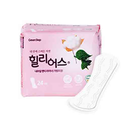 힐리어스 힐리어스 팬티라이너 포켓 제품 이미지