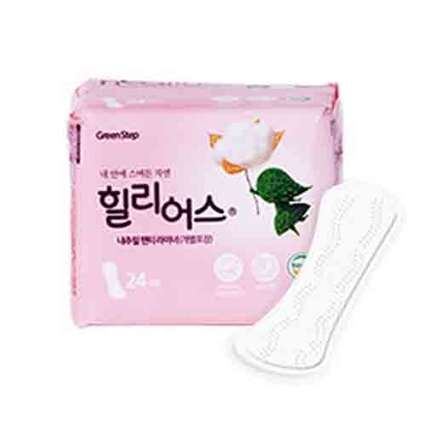 힐리어스 팬티라이너 포켓