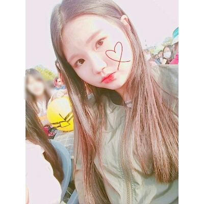 뀨이이이잉 프로필