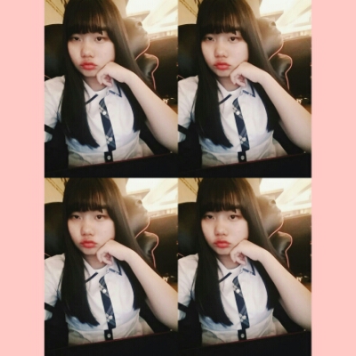 썸꽃 프로필
