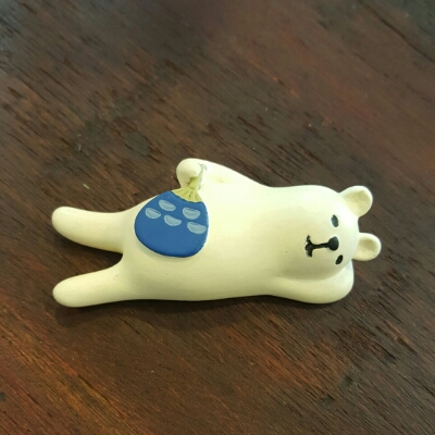 동해물개 프로필