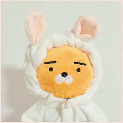 언즈 프로필