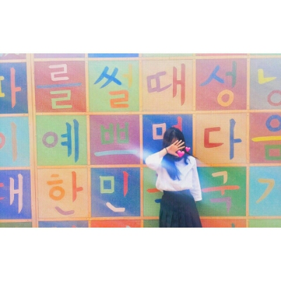 직녀성 프로필