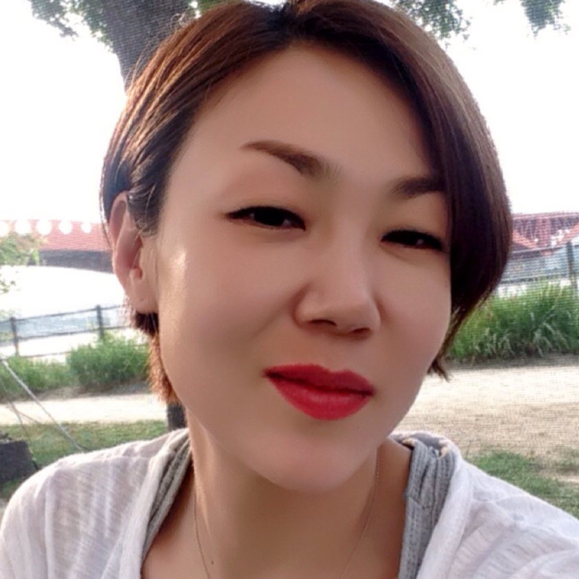 상큼발랄씨 프로필