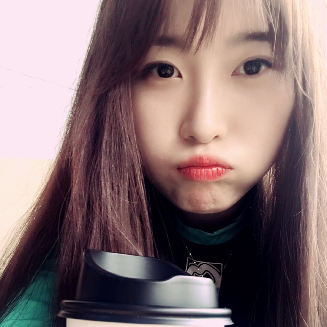 예능 프로필
