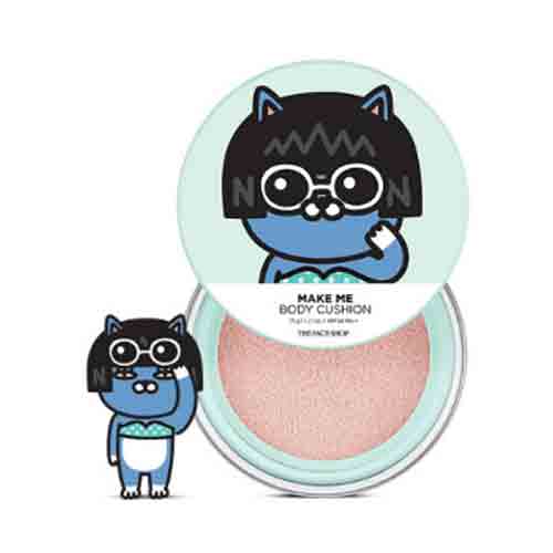 메이크미 바디쿠션
