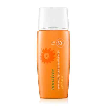 익스트림 유브이 프로텍션 젤 로션 60 워터베이스 [SPF50+/PA+++]