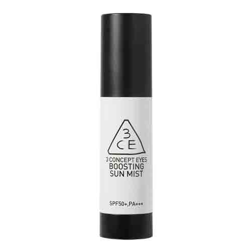 부스팅 선 미스트 [SPF50+/PA+++]