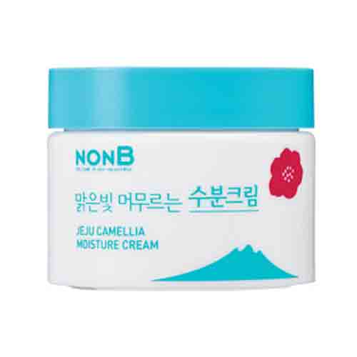 맑은빛 머무르는 수분크림