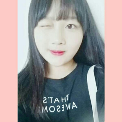 서찡 프로필