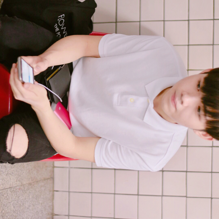 syeekk 프로필