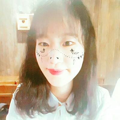 쫀히이 프로필