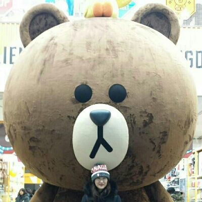 자기사탕사조 프로필