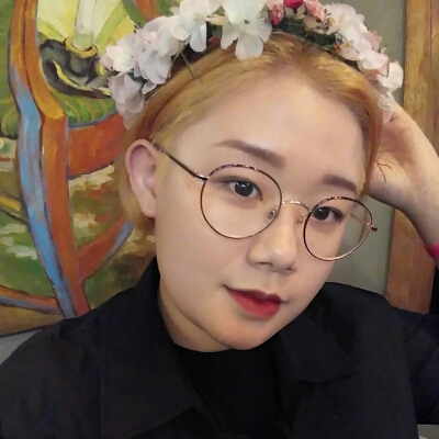 휴먼굴림 프로필