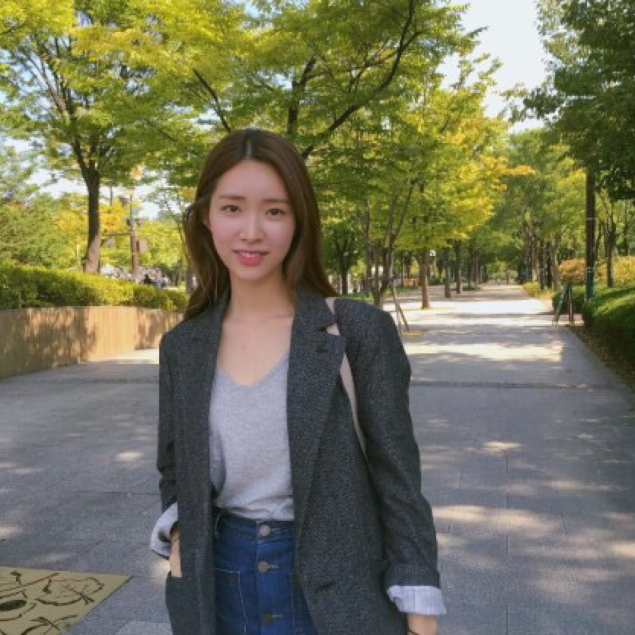 꼬질꼬질 프로필