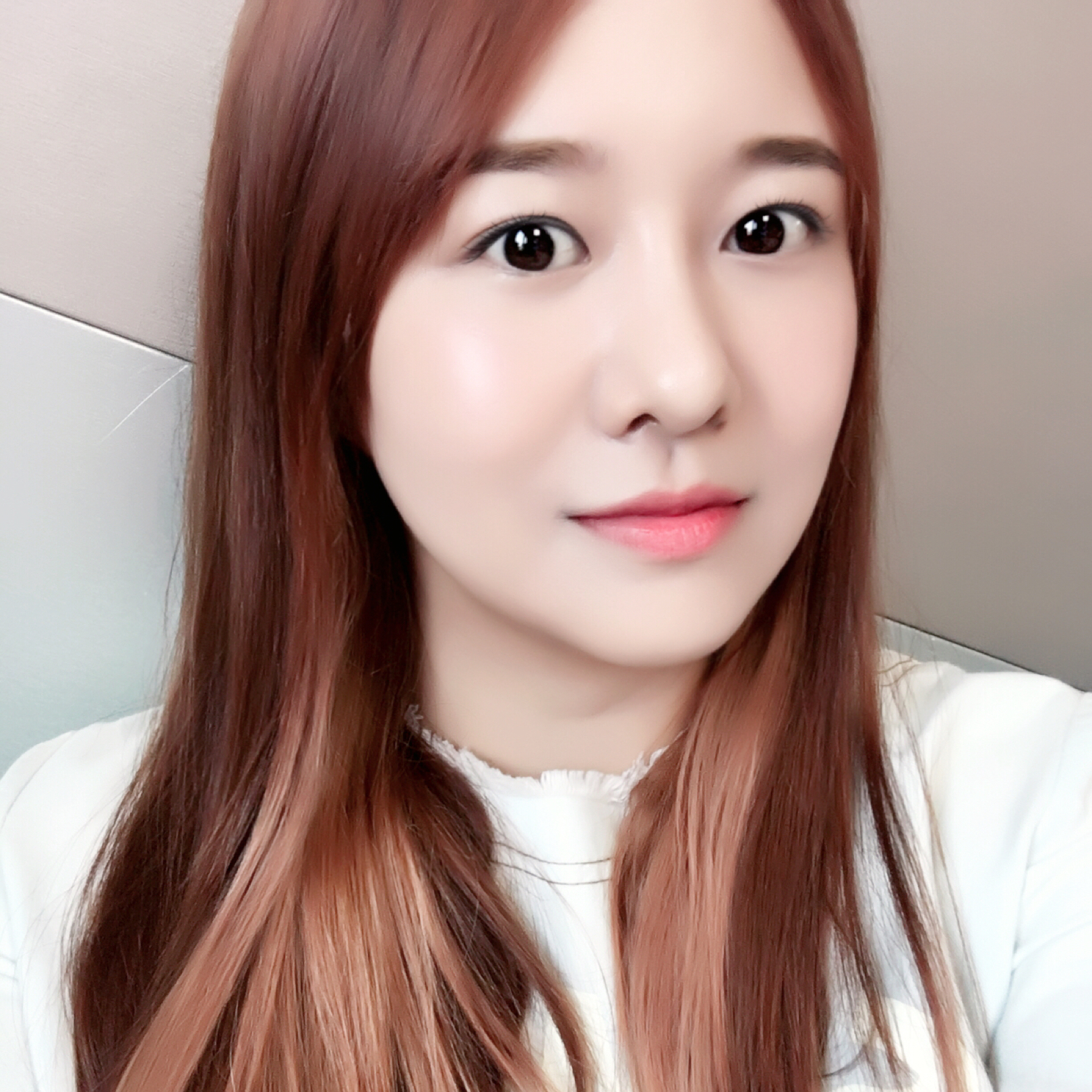 홍대갱스타 프로필