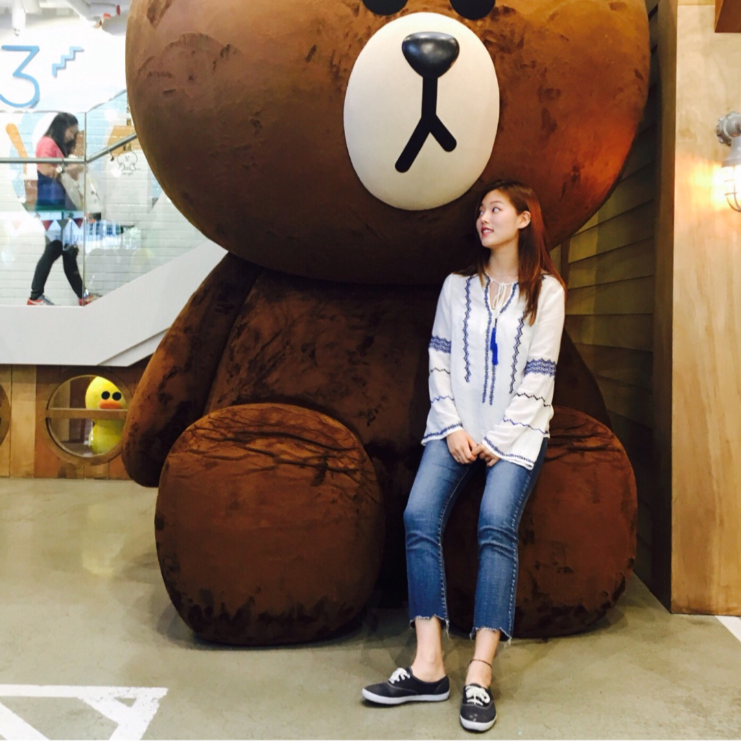 춈쵸미뿌우 프로필