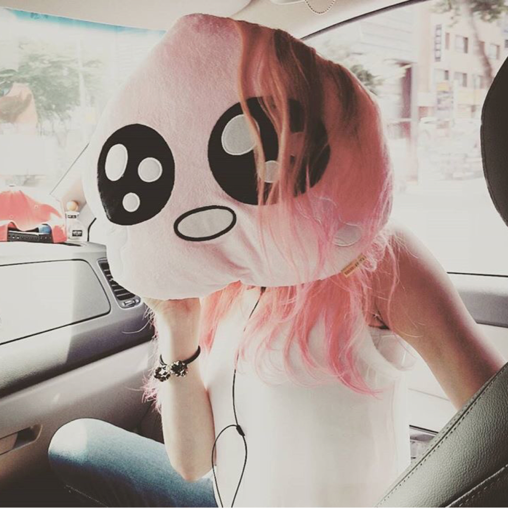 꼼키미 프로필