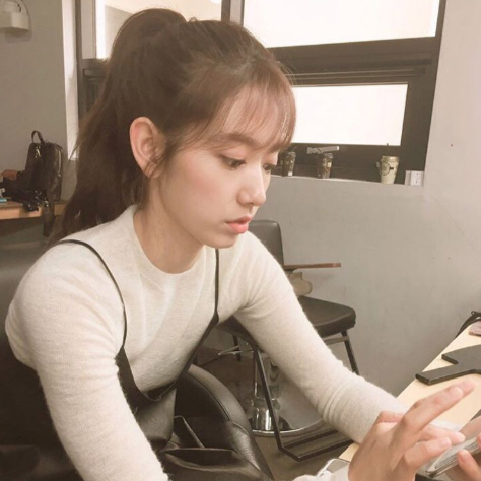 루정 프로필