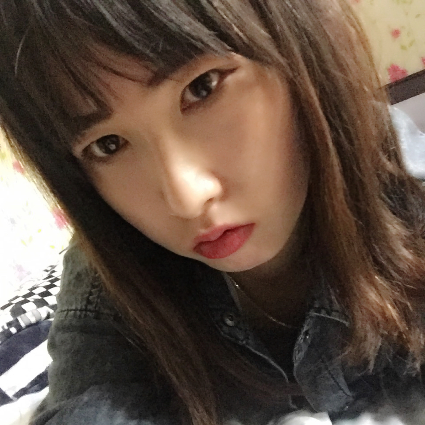 언제이뻐질래 프로필