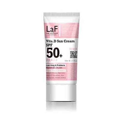 비타D 썬크림 [SPF50+/PA+++]