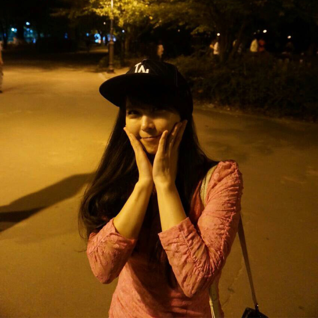 바이타민뇨자 프로필